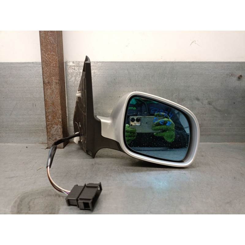 Recambio de retrovisor derecho para volkswagen golf iv (1j1) 2.0 referencia OEM IAM 1J1857508D 1J1857508D 