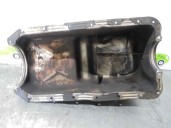 Recambio de carter para ford fiesta berlina 1.3 cat (endura-e) referencia OEM IAM S6BM6676  