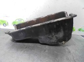 Recambio de carter para ford fiesta berlina 1.3 cat (endura-e) referencia OEM IAM S6BM6676  