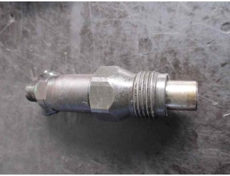 Recambio de inyector para citroën zx 1.9 diesel referencia OEM IAM LCR6735201D LCR6735201D LUCAS