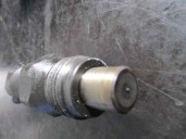 Recambio de inyector para citroën zx 1.9 diesel referencia OEM IAM LCR6735201D LCR6735201D LUCAS