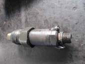Replacement injector for Citroën ZX 1.9 diesel OEM IAM reference LCR6735201D LCR6735201D LUCAS