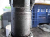 Replacement injector for Citroën ZX 1.9 diesel OEM IAM reference LCR6735201D LCR6735201D LUCAS