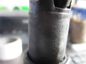 Replacement injector for Citroën ZX 1.9 diesel OEM IAM reference LCR6735201D LCR6735201D LUCAS