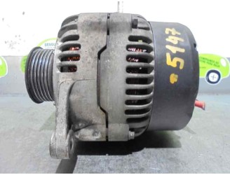 Recambio de alternador para ford escort berlina/turnier 1.8 16v cat referencia OEM IAM 0123310014 BOSCH