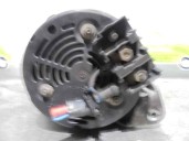 Recambio de alternador para ford escort berlina/turnier 1.8 16v cat referencia OEM IAM 0123310014 BOSCH