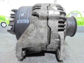 Recambio de alternador para ford escort berlina/turnier 1.8 16v cat referencia OEM IAM 0123310014 BOSCH