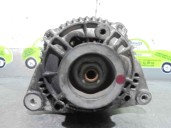 Recambio de alternador para ford escort berlina/turnier 1.8 16v cat referencia OEM IAM 0123310014 BOSCH