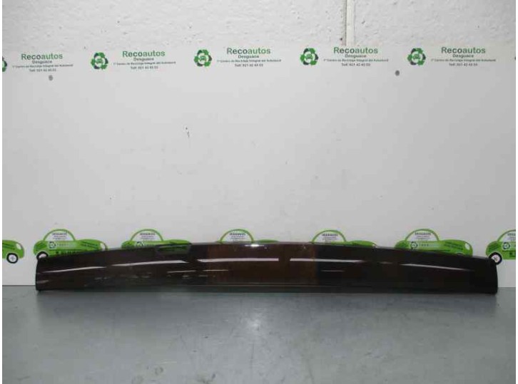 Recambio de embellecedor cuadro para bmw serie 7 (e65/e66) 760li referencia OEM IAM 7075650- E0K51P 7075650- E0K51P 