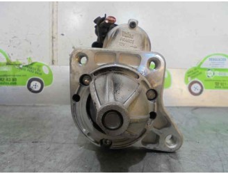 Recambio de motor arranque para ford escort berl./turnier 1.6 16v cat referencia OEM IAM C626889A 455890 VALEO