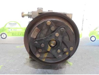 Recambio de compresor aire acondicionado para fiat punto berlina (188) 1.2 16v cat referencia OEM IAM 592475900 467857720 MAGNET