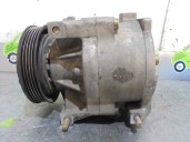 Recambio de compresor aire acondicionado para fiat punto berlina (188) 1.2 16v cat referencia OEM IAM 592475900 467857720 MAGNET