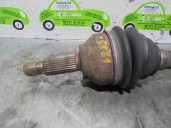 Recambio de transmision delantera izquierda para ford mondeo iii (b5y) 1.8 16v referencia OEM IAM 