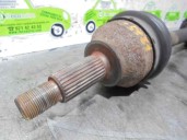 Recambio de transmision delantera izquierda para ford mondeo iii (b5y) 1.8 16v referencia OEM IAM 