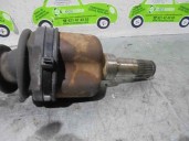 Recambio de transmision delantera izquierda para ford mondeo iii (b5y) 1.8 16v referencia OEM IAM 