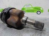 Recambio de transmision delantera izquierda para ford mondeo iii (b5y) 1.8 16v referencia OEM IAM 
