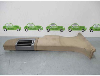 Recambio de aireador para bmw serie 7 (e65/e66) 760li referencia OEM IAM 