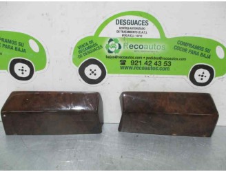 Recambio de embellecedor cuadro para bmw serie 7 (e65/e66) 760li referencia OEM IAM 7068496--7068495 7068496--7068495 