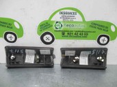 Recambio de embellecedor cuadro para bmw serie 7 (e65/e66) 760li referencia OEM IAM 7068496--7068495 7068496--7068495 