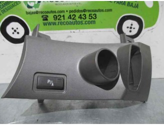 Recambio de botones salpicadero para bmw serie 7 (e65/e66) 760li referencia OEM IAM 61316921190 61316921190 