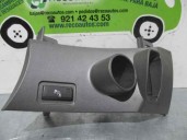 Recambio de botones salpicadero para bmw serie 7 (e65/e66) 760li referencia OEM IAM 61316921190 61316921190 