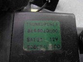 Recambio de motor cierre centralizado porton para nissan maxima qx (a32) 3.0 v6 24v cat referencia OEM IAM 8468040U00 SA134 