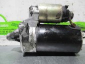 Replacement starter motor for Hyundai Elantra (XD) 1.6 16V CAT OEM IAM reference 3610022850 TM000A27601 VALEO