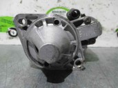 Replacement starter motor for Hyundai Elantra (XD) 1.6 16V CAT OEM IAM reference 3610022850 TM000A27601 VALEO
