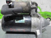 Replacement starter motor for Hyundai Elantra (XD) 1.6 16V CAT OEM IAM reference 3610022850 TM000A27601 VALEO