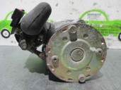 Replacement starter motor for Hyundai Elantra (XD) 1.6 16V CAT OEM IAM reference 3610022850 TM000A27601 VALEO