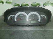 Recambio de cuadro instrumentos para hyundai elantra (xd) 1.6 16v cat referencia OEM IAM 940132D210 
