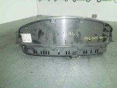 Recambio de cuadro instrumentos para hyundai elantra (xd) 1.6 16v cat referencia OEM IAM 940132D210 