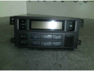 Recambio de mando climatizador para hyundai elantra (xd) 1.6 16v cat referencia OEM IAM 972502DXXX 