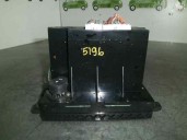 Recambio de mando climatizador para hyundai elantra (xd) 1.6 16v cat referencia OEM IAM 972502DXXX 