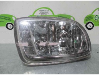 Recambio de faro antiniebla derecho para hyundai elantra (xd) 1.6 16v cat referencia OEM IAM 922022D 922022D 
