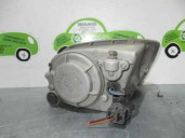 Replacement right fog light for Hyundai Elantra (XD) 1.6 16V CAT OEM IAM reference 922022D 922022D 