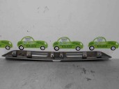 Replacement exterior tailgate handle for Hyundai Elantra (XD) 1.6 16V CAT OEM IAM reference 873662D200 