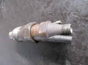 Recambio de inyector para citroën c15 1.8 diesel (161) referencia OEM IAM 861040248 KCA17S42 