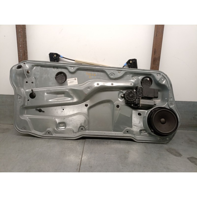 Recambio de elevalunas delantero izquierdo para volkswagen golf iv (1j1) 2.0 referencia OEM IAM 1J3837461H 1J3837461H 1024984254