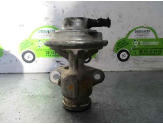 Recambio de valvula egr para seat ibiza (6k) 1.9 diesel cat (1y) referencia OEM IAM 028131501F 98T349 PIERBURG