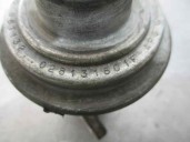 Recambio de valvula egr para skoda felicia combi ( 795) 1.9 diesel cat referencia OEM IAM 0281314501F 98T132 PIERBURG