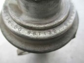 Recambio de valvula egr para skoda felicia combi ( 795) 1.9 diesel cat referencia OEM IAM 0281314501F 98T132 PIERBURG