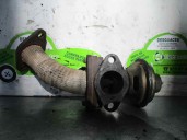 Recambio de valvula egr para mg serie 200 (rf) 2.0 turbodiesel referencia OEM IAM 100220 99T103 PIERBURG