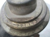 Recambio de valvula egr para mg serie 200 (rf) 2.0 turbodiesel referencia OEM IAM 100220 99T103 PIERBURG