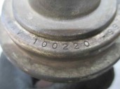 Replacement EGR valve for MG Series 200 (RF) 2.0 Turbodiesel OEM IAM reference 100220 99T103 PIERBURG