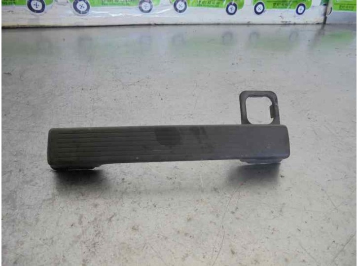 Recambio de maneta exterior delantera derecha para citroën c15 1.8 diesel (161) referencia OEM IAM   