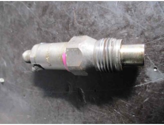 Recambio de inyector para citroën zx 1.6 referencia OEM IAM 6735203D07BTF 086159 LUCAS