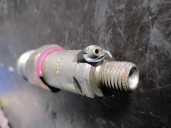 Recambio de inyector para citroën zx 1.6 referencia OEM IAM 6735203D07BTF 086159 LUCAS