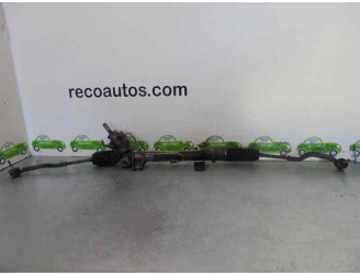 Recambio de cremallera direccion para renault laguna ii (bg0) 1.9 dci diesel referencia OEM IAM 8200023082 6800000991G SMI