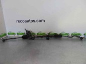 Recambio de cremallera direccion para renault laguna ii (bg0) 1.9 dci diesel referencia OEM IAM 8200023082 6800000991G SMI